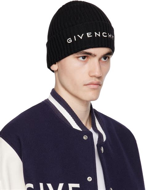 givenchy beanie etsy|givenchy beanie sale.